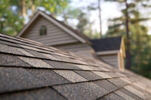 Architectural Asphalt Shingle Roofing